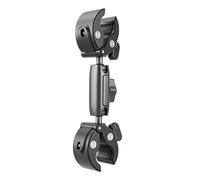 Support TELESIN pour caméras de sport (moto/vélo)
