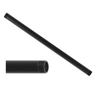 Maclean Support plafond pour écran TV pivotant 360°