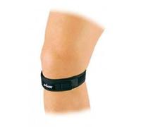 SUPPORT TENDON ROTULIEN GENOU ... Noir XL