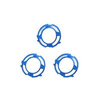 Support Têtes Rasoir SH50, Compatible Avec Philips，Modèles Séries 5000, S5079, S5080, S5075, S5130, S5210, S5420, S5380, S5078, S5081, S5390，S5400 Lot 3