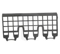Support tgris pour lave-vaisselle Electrolux 14000045006