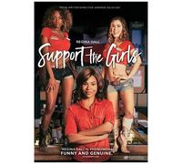 Support The Girls [Dvd]