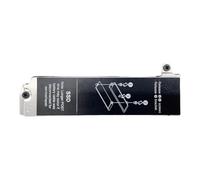 Support thermique de remplacement pour dissipateur thermique M2 2280 SSD Dell Precsion 3570 Latitude 5530 00JRKF
