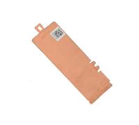 Support Thermique pour Ordinateur Portable pour SSD M.2 pour Dell Latitude 13 7370 0JKJKW JKJKW ET1IC000O00