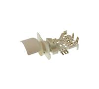 Whirlpool Douille de lampe Invensys 486081500299 pour réfrigérateur