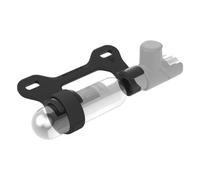 Support tige de selle pour cartouches co2 syncros noir