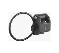 Support tige de selle ravemen abm02 pour eclairage