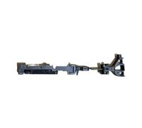 Support Toit Ouvrant Pièce Réparation Support Guidage Lucarne Coulissante 604836865 604836866 Pour Mercedes Pour Benz W205 GLC C253 W117 CLA Rouleau De Toit Ouvrant(Front Right)