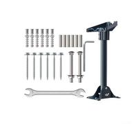 Support Toit pour starlink pour Gen 3 Kit Mât 40cm Acier Support