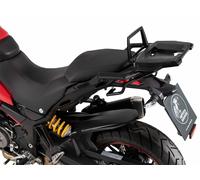 Hepco Becker Alurack Ducati Multistrada 1260/s 18 6527567 01 01 Luggage Rack Noir