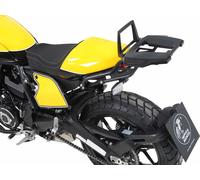 Hepco Becker Alurack Ducati Scrambler 800 19 6527593 01 01 Luggage Rack Noir