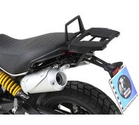 Hepco Becker Alurack Ducati Scrambler 1100/special/sport 18 6527566 01 01 Luggage Rack Argenté