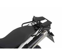 Hepco Becker Alurack Husqvarna Tr 650 Terra/strada 2013 Luggage Rack Argenté