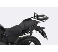 Hepco Becker Alurack Kawasaki Er-6n/6f 2012-2016 Luggage Rack Noir