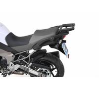 Hepco Becker Alurack Kawasaki Versys 1000 2012-2014 Luggage Rack Gris