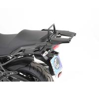 Hepco Becker Alurack Kawasaki Versys 1000 2015-2018 Luggage Rack Gris