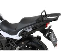 Hepco Becker Alurack Kawasaki Versys 1000 2019 Luggage Rack Noir