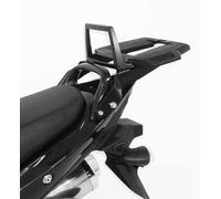 Support top case Alurack noir pour Suzuki GSF 650/S Bandit (2009-2016)