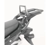 Support top case Alurack noir pour Suzuki GSF 650/S Bandit ABS (2005-2006)