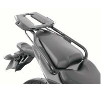 Hepco Becker Alurack Yamaha Fz 8 Fazer 2010-2016 Luggage Rack Argenté