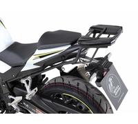 Hepco Becker Easyrack Honda Cbr 500 R 2019 Top Case Rear Fitting Argenté