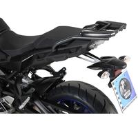Hepco Becker Easyrack Yamaha Tracer 900/gt 18 6614559 01 05 Luggage Rack Argenté