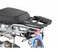 Hepco Becker Easyrack Bmw R 1200 Gs 04-07 661649 01 09 Luggage Rack Argenté