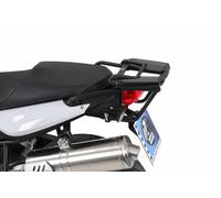Hepco Becker Easyrack Bmw F 800 Gt 13 661666 01 01 Luggage Rack Argenté