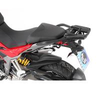 Hepco Becker Easyrack Ducati Multistrada 1200/s 15-17 6617531 01 01 Luggage Rack Argenté