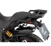 Hepco Becker Easyrack Ducati Multistrada 1260/s 18 6617567 01 01 Luggage Rack Noir