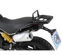 Hepco Becker Easyrack Ducati Scrambler 1100/special/sport 18 6617566 01 01 Luggage Rack Argenté