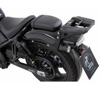 Hepco Becker Honda Cmx 1100 Rebel/dct 2025 Easyrack Top Case Rear Fitting Noir