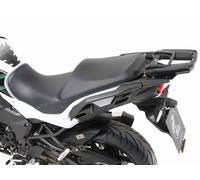 Hepco Becker Easyrack Kawasaki Versys 1000 2019 Top Case Rear Fitting Noir