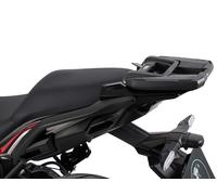Hepco Becker Easyrack Kawasaki Versys 650 2015 Top Case Rear Fitting Argenté