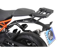 Hepco Becker Easyrack Ktm 125 Duke 17 6617554 01 01 Luggage Rack Argenté