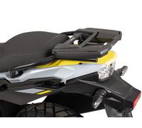 Hepco Becker Easyrack Suzuki V-strom 800 2024 Top Case Rear Fitting Noir