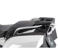 Support top case Easyrack pour pont d'origine noir pour BMW R 1250 RT (2019-2...