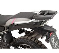 Support top case Easyrack pour pont d'origine noir pour CF Moto 450 MT (2024-)