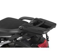 Hepco Becker Easyrack Triumph Tiger 850 Sport 21 6627613 01 01 Luggage Rack Argenté