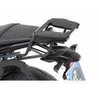 Hepco Becker Alurack Yamaha Mt-09 Desde 2013 Luggage Rack Argenté