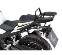 Hepco Becker Alurack Honda Cbr 500 R 2019 Luggage Rack Argenté