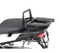 Hepco Becker Alurack Benelli Trk 502 X 18 6527595 01 01 Luggage Rack Argenté