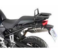Hepco Becker Alurack Bmw F 750 Gs 18 6556512 01 01 Luggage Rack Noir