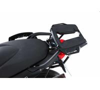 Hepco Becker Alurack Bmw F 800 R 09-14 650657 01 01 Luggage Rack Noir