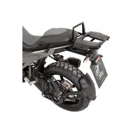 Support top case en aluminium noir pour BMW R 1300 GS (2023-)