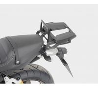 Hepco Becker Alurack Yamaha Xjr 1300 2015 Luggage Rack Gris