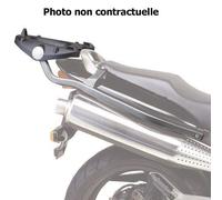 Givi Support Top Case pour Suzuki GSF 600/1200 Bandit/S (96-99) Monokey/Monolock
