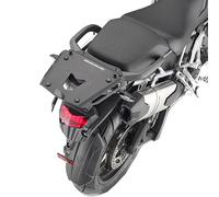 Support top case Givi Aluminium Monokey