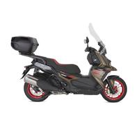 Support top case Givi Monokey pour le porte paquet d'origine