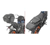 Support top case Givi Monolock